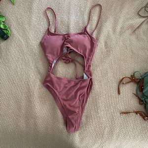 BRAND NEW zaful one piece